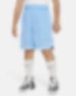 Low Resolution Shorts de básquetbol para niños talla grande Nike Dri-FIT DNA