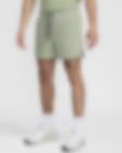 Low Resolution Shorts versátiles sin forro Dri-FIT de 13 cm para hombre Nike Unlimited