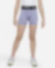 Low Resolution Nike Pro Shorts für ältere Kinder (Mädchen)