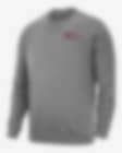 Low Resolution Nike College Club Fleece (Oklahoma) Men's Sweatshirt