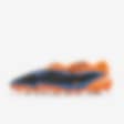 Low Resolution Nike Phantom 6 Low Academy By You Custom Multi-Ground Soccer Cleats