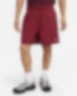 Low Resolution Shorts de tejido Woven Flow para hombre Nike Club