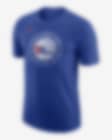 Low Resolution Philadelphia 76ers Essential Men's Nike NBA T-Shirt