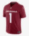 Low Resolution Jersey de fútbol americano Nike Dri-FIT de la NFL Limited para hombre Kyler Murray Arizona Cardinals