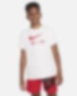 Low Resolution T-Shirt Nike Sportswear για μεγάλα αγόρια