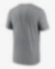 Toronto Blue Jays Nike 2023 Postseason Legend Performance T Shirt
