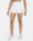Low Resolution NikeCourt Advantage Pantalón corto de tenis Dri-FIT - Mujer