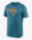 Low Resolution Nike Dri-FIT Logo Legend (NFL Jacksonville Jaguars) Men's T-Shirt