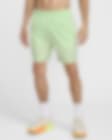 Low Resolution Shorts de running con forro de ropa interior Dri-FIT de 18 cm para hombre Nike Challenger