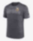 Low Resolution Minnesota Vikings Velocity Arch Men's Nike NFL T-Shirt