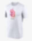 Low Resolution Nike Dri-FIT City Connect Logo (MLB San Diego Padres) Men's T-Shirt