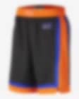 Low Resolution New York Knicks City Edition Men's Nike Dri-FIT NBA Swingman Shorts