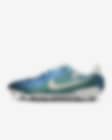 Low Resolution Nike Tiempo Emerald Legend 10 Academy MG Low-Top Football Boot