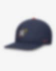 Low Resolution Houston Astros City Connect Pro Nike Dri-FIT MLB Adjustable Hat