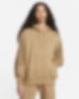 Low Resolution Felpa in fleece con cappuccio Nike Sportswear Everyday Modern – Donna