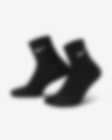 Low Resolution Ανάλαφρες κάλτσες μέχρι τον αστράγαλο με διαχωρισμένα δάχτυλα Nike Everyday Plus