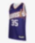 Low Resolution Phoenix Suns 2023/24 Icon Edition Swingman Nike Dri-FIT NBA-jersey voor jongens