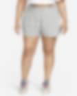 Low Resolution Shorts para mujer (talla grande) Nike Sportswear Gym Vintage