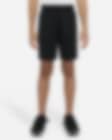 Low Resolution Nike Dri-FIT Older Kids' (Boys') Training Shorts