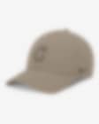 Low Resolution Chicago Cubs Statement Club Men's Nike MLB Adjustable Hat