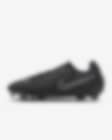 Low Resolution Ποδοσφαιρικά παπούτσια χαμηλού προφίλ FG Nike Phantom GX 2 Pro
