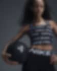 Low Resolution Nike Pro Women's Bandage Tank Top