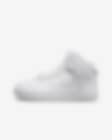 Low Resolution Nike Air Force 1 Mid EasyOn Big Kids' Shoes