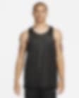 Low Resolution Nike Dri-FIT Standard Issue Camiseta de baloncesto reversible - Hombre