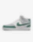 Low Resolution Nike Court Vision 中筒 Next Nature 男鞋