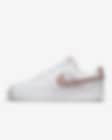 Low Resolution รองเท้าผู้หญิง Nike Court Vision Low Next Nature