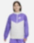 Low Resolution Nike Sportswear Windrunner Big Kids' (Boys') Jacket