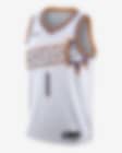 Low Resolution เสื้อแข่งผู้ชาย Nike Dri-FIT NBA Swingman Phoenix Suns Association Edition 2023/24