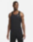Low Resolution Nike Dri-FIT Fast Men's Racing Vest