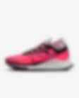 Low Resolution Nike Pegasus Trail 4 GORE-TEX Women's Waterproof Trail Running Shoes