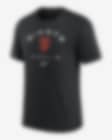 Low Resolution Nike Dri-FIT Team (MLB San Francisco Giants) Men's T-Shirt