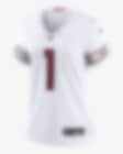 Low Resolution Jersey de fútbol americano Nike de la NFL Game para mujer Kyler Murray Arizona Cardinals