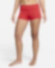 Low Resolution Shorts Kick para mujer Nike Swim Essential