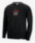 Low Resolution Florida Standard Issue Men's Nike College Fleece Crew-Neck Sweatshirt