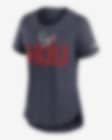 Low Resolution Nike Local (NFL Houston Texans) Women's T-Shirt