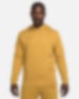 Low Resolution Hoodie pullover de futebol em tecido moletão Nike Club Paris Saint-Germain para homem