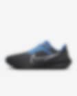 Nike Pegasus 40 (NFL Detroit Lions) Men's Road Running Shoes.