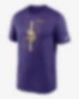 Low Resolution Nike Dri-FIT Icon Legend (NFL Minnesota Vikings) Men's T-Shirt