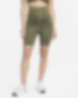 Low Resolution Shorts de maternidad de 18 cm para mujer Nike One (M)