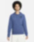 Low Resolution U.S. Women's Pullover Fleece Soccer Hoodie