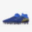 Low Resolution Nike Phantom Luna 2 Elite By You Custom SG-Pro High-Top Football Boot