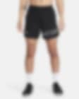 Low Resolution Shorts de running Dri-FIT de 13 cm con forro de ropa interior para hombre Nike Challenger Flash