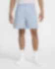Low Resolution Nike Life Men's Seersucker Shorts