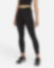 Low Resolution Nike Sportswear Essential Women's 7/8 Mid-Rise Leggings