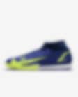 Low Resolution Nike Mercurial Superfly 8 Academy IC Indoor/Court Soccer Shoes