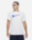 Low Resolution Nike Dri-FIT Men’s Swoosh Training T-Shirt